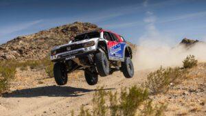 Honda Baja Passport 2025