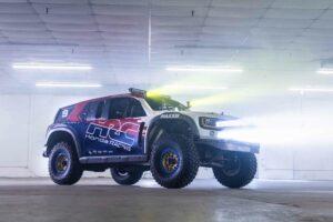 Honda Baja Passport 2025