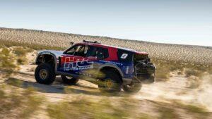 Honda Baja Passport 2025