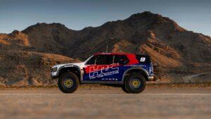 Honda Baja Passport 2025