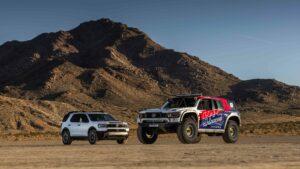 Honda Baja Passport 2025