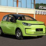 JAC Flower Fairy 2024