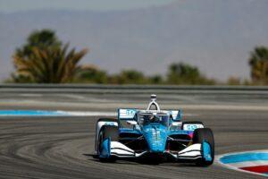 Josef Newgarden - IndyCar Series 2025