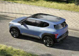 Kia EV2 Concept 2025
