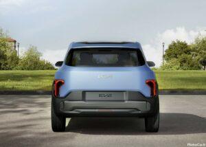 Kia EV2 Concept 2025