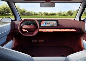Kia EV2 Concept 2025