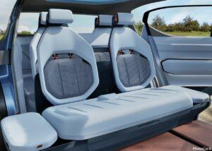 Kia EV2 Concept 2025