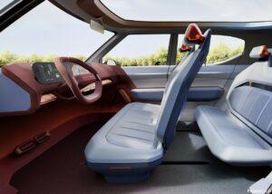 Kia EV2 Concept 2025