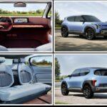Kia EV2 Concept 2025