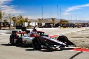 Kyle Kirkwood - IndyCar Series 2025