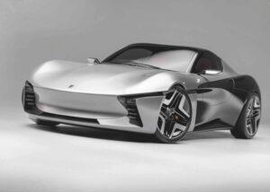 Longbow Roadster 2025