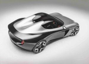 Longbow Roadster 2025