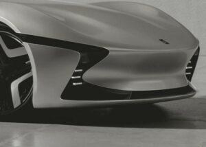 Longbow Roadster 2025