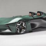 Longbow Speedster 2025