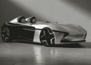 Longbow Speedster 2025