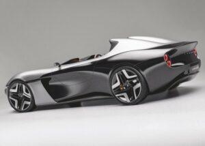 Longbow Speedster 2025