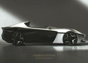 Longbow Speedster 2025