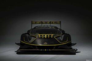 Lotus Evija X 2025