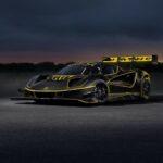 Lotus Evija X 2025