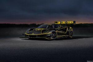 Lotus Evija X 2025
