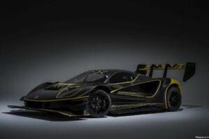 Lotus Evija X 2025