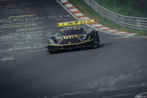 Lotus Evija X 2025