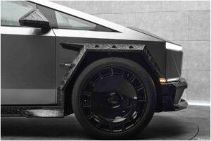 Mansory Elongation 2025