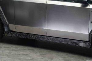 Mansory Elongation 2025