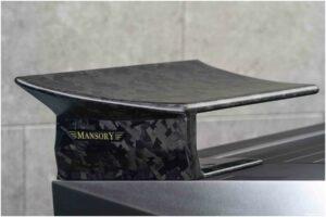 Mansory Elongation 2025