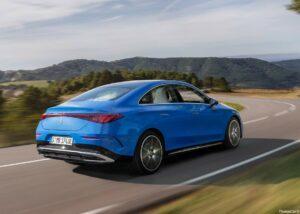 Mercedes Benz CLA 2026