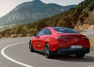 Mercedes Benz CLA 2026