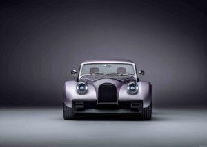 Morgan Supersport 2026