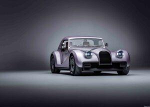 Morgan Supersport 2026