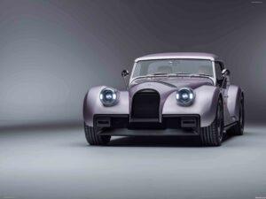 Morgan Supersport 2026