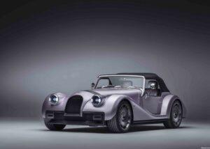 Morgan Supersport 2026