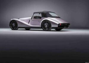 Morgan Supersport 2026