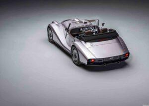 Morgan Supersport 2026