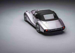 Morgan Supersport 2026