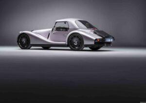 Morgan Supersport 2026