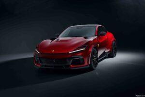 Novitec Ferrari Purosangue Esteso 2025
