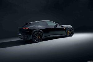 Novitec Ferrari Purosangue Esteso 2025