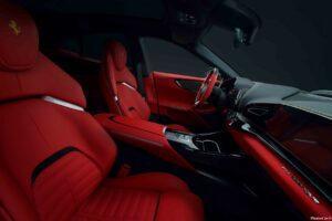 Novitec Ferrari Purosangue Esteso 2025