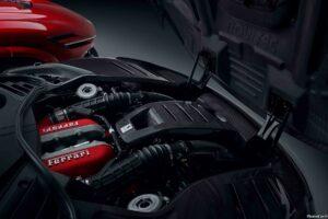 Novitec Ferrari Purosangue Esteso 2025