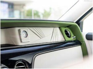 Rolls-Royce Phantom Extended Series II 2023