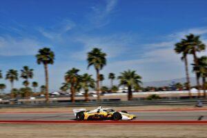 Scott McLaughlin - IndyCar Series 2025