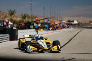 Scott McLaughlin - IndyCar Series 2025