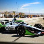 Sting Ray Robb - IndyCar Series 2025