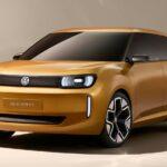 Volkswagen ID.Every1 Concept 2025
