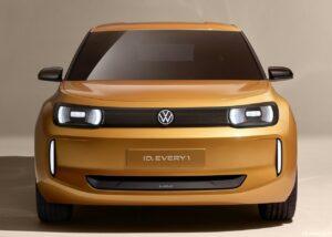 Volkswagen ID.Every1 Concept 2025