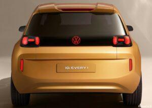Volkswagen ID.Every1 Concept 2025
